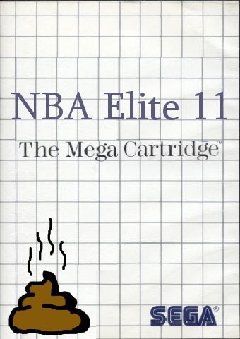 Illustration for article titled Kotaku 'Shop Contest: Master System Cover Winners